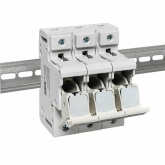 Предохранитель-разъединитель EKF для ПВЦ 14x51 3P (с индикацией)