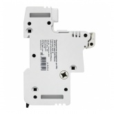 Предохранитель-разъединитель EKF для ПВЦ 14x51 3P (с индикацией)