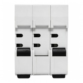 Предохранитель-разъединитель EKF для ПВЦ 14x51 3P (с индикацией)