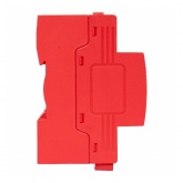 Устройство защиты от импульсных перенапряжений EKF Класс 1 Iimp 25kA (10/350?s) 3P 6 модуля