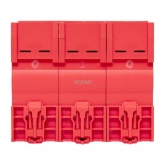 Устройство защиты от импульсных перенапряжений EKF Класс 1 Iimp 25kA (10/350?s) 3P 6 модуля