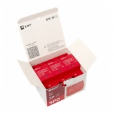 Устройство защиты от импульсных перенапряжений EKF Класс 1 Iimp 25kA (10/350?s) 3P 6 модуля