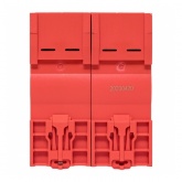 Устройство защиты от импульсных перенапряжений EKF Класс 1 Iimp 25kA (10/350?s) 2P 4 модуля