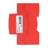 Устройство защиты от импульсных перенапряжений EKF Класс 1 Iimp 25kA (10/350?s) 1P 2 модуля