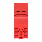 Устройство защиты от импульсных перенапряжений EKF Класс 1 Iimp 25kA (10/350?s) 1P 2 модуля