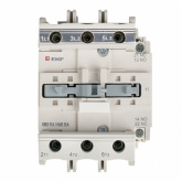 Контактор малогабаритный EKF PROxima КМЭ 3P 95А 380В NO+NC