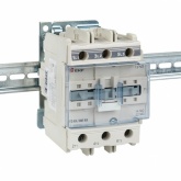 Контактор малогабаритный EKF PROxima КМЭ 3P 95А 380В NO+NC