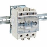 Контактор малогабаритный EKF PROxima КМЭ 3P 95А 220В NO+NC