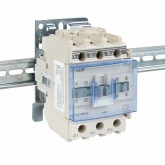 Контактор малогабаритный EKF PROxima КМЭ 3P 65А 220В NO+NC