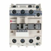 Контактор малогабаритный EKF PROxima КМЭ 3P 32А 380В 1NO