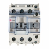 Контактор малогабаритный EKF PROxima КМЭ 3P 32А 380В 1NO