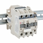 Контактор малогабаритный EKF PROxima КМЭ 3P 32А 380В 1NO