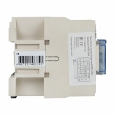 Контактор малогабаритный EKF PROxima КМЭ 3P 25А 220В 1NO