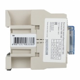 Контактор малогабаритный EKF PROxima КМЭ 3P 18А 380В 1NO