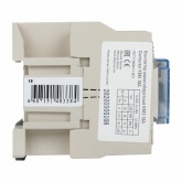 Контактор малогабаритный EKF PROxima КМЭ 3P 18А 220В 1NO