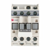 Контактор малогабаритный EKF PROxima КМЭ 3P 12А 380В 1NO