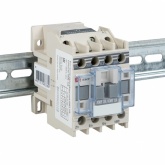 Контактор малогабаритный EKF PROxima КМЭ 3P 12А 380В 1NO