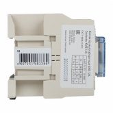 Контактор малогабаритный EKF PROxima КМЭ 3P 12А 380В 1NO