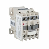 Контактор малогабаритный EKF PROxima КМЭ 3P 12А 380В 1NO