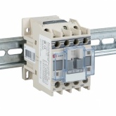 Контактор малогабаритный EKF PROxima КМЭ 3P 12А 220В 1NO