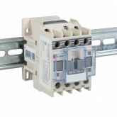 Контактор малогабаритный EKF PROxima КМЭ 3P 9А 380В 1NO