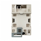 Контактор малогабаритный EKF PROxima КМЭ 3P 9А 220В 1NO