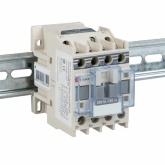 Контактор малогабаритный EKF PROxima КМЭ 3P 9А 220В 1NO