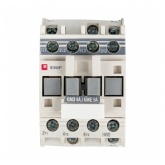 Контактор малогабаритный EKF PROxima КМЭ 3P 9А 220В 1NO