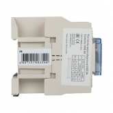 Контактор малогабаритный EKF PROxima КМЭ 3P 9А 220В 1NO