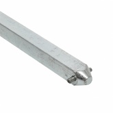 Переходник EKF PROxima TwinBlock 280 мм для рукояток управления рубильниками 1000-1600А