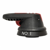 Рукоятка EKF PROxima TwinBlock для управления через дверь рубильниками 80-100А