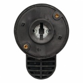 Рукоятка EKF PROxima TwinBlock для управления через дверь рубильниками 80-100А