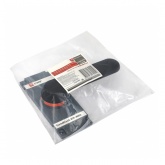 Рукоятка EKF PROxima TwinBlock управления для прямой установки на рубильники реверсивные (I-0-II) 63