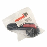 Рукоятка EKF PROxima TwinBlock для управления через дверь рубильниками реверсивными (I-0-II) 630-800