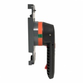 Рукоятка EKF PROxima TwinBlock управления для прямой установки на рубильники реверсивные (I-0-II) 31