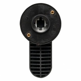 Рукоятка EKF PROxima TwinBlock для управления через дверь рубильниками реверсивными (I-0-II) 315-400