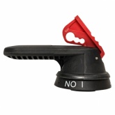 Рукоятка EKF PROxima TwinBlock для управления через дверь рубильниками 315-400А