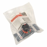 Рукоятка EKF PROxima TwinBlock управления для прямой установки на рубильники реверсивные (I-0-II) 16