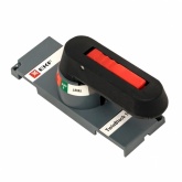 Рукоятка EKF PROxima TwinBlock управления для прямой установки на рубильники 160-250А