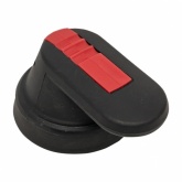 Рукоятка EKF PROxima TwinBlock для управления через дверь рубильниками реверсивными (I-0-II) 80-250А