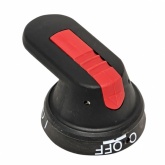 Рукоятка EKF PROxima TwinBlock для управления через дверь рубильниками 160-250А