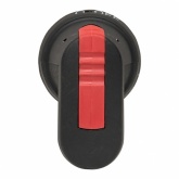 Рукоятка EKF PROxima TwinBlock для управления через дверь рубильниками 160-250А