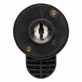 Рукоятка EKF PROxima TwinBlock для управления через дверь рубильниками 160-250А