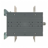 Рубильник EKF PROxima TwinBlock 800A 3P реверсивный без рукоятки управления (выключатель нагрузки)