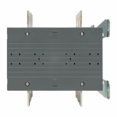 Рубильник EKF PROxima TwinBlock 630A 3P реверсивный без рукоятки управления (выключатель нагрузки)