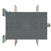 Рубильник EKF PROxima TwinBlock 630A 3P реверсивный без рукоятки управления (выключатель нагрузки)