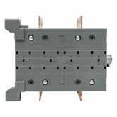 Рубильник EKF PROxima TwinBlock 315A 3P реверсивный без рукоятки управления (выключатель нагрузки)