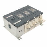 Рубильник EKF PROxima TwinBlock 1000A 3P без рукоятки управления (выключатель нагрузки)