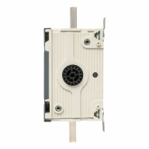 Рубильник EKF PROxima TwinBlock 1000A 3P без рукоятки управления (выключатель нагрузки)