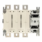 Рубильник EKF PROxima TwinBlock 1000A 3P без рукоятки управления (выключатель нагрузки)